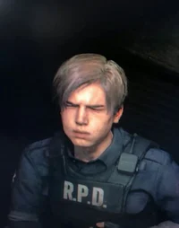 Leon Kennedy 