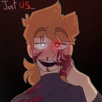 YANDERE tord
