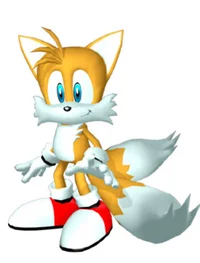 Tails