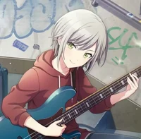 Shiho Hinomori
