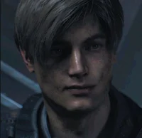 Leon kennedy
