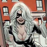Felicia Hardy