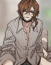 Chuuya