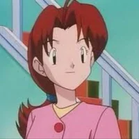 Delia Ketchum