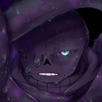 Nightmare Sans