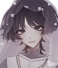 Girl Scaramouche