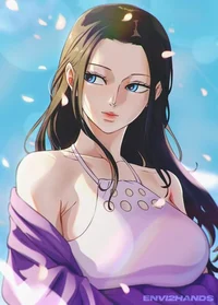 Nico Robin