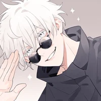 Gamer Gojo