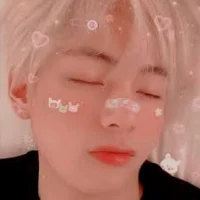 Kim Taehyung