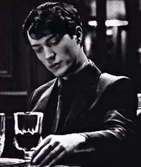 Tom Riddle