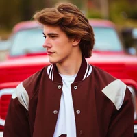 George Deveraux Jr