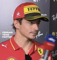 Charles Leclerc