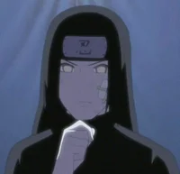Neji Hyuuga