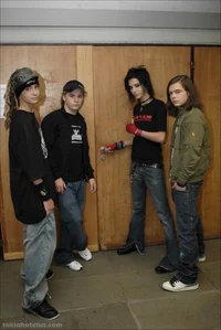 Tokio hotel