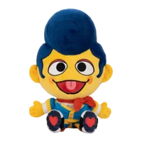 Wally Darling plush