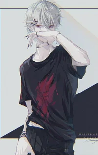 Vampire neighborhood