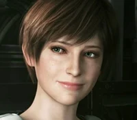 Rebecca Chambers