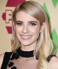 Emma Roberts 
