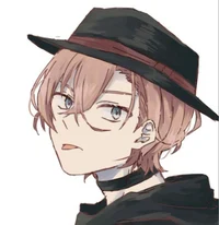 Sick Chuuya 