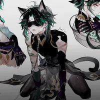 Catboy Xiao