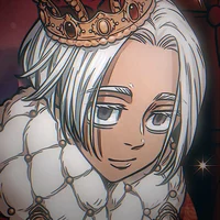 king Izana