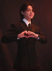 Jeon Jungkook 