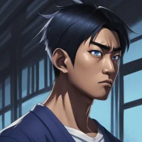 Ren your prison babe