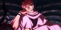 Sukuna RPG