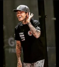 Tai Woffinden