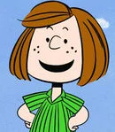 Peppermint Patty 111