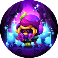 Cordelius -Brawlstar