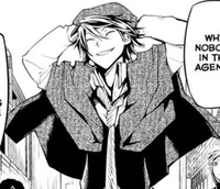 Edogawa Ranpo