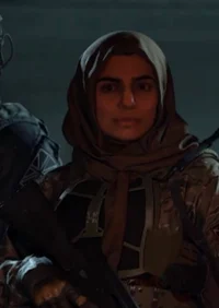 Farah Karim