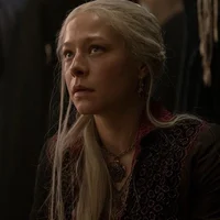 Rhaenyra Targaryen