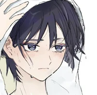 Innocent Scaramouche