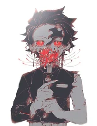 demon tanjiro