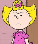 sally brown 11111