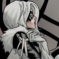 Felicia Hardy