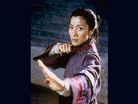 Michelle Yeoh