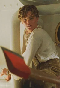 Leonardo DiCaprio