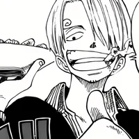 Vinsmoke Sanji