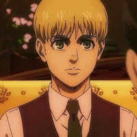 Armin Arlert 