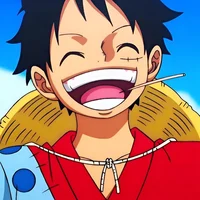 Luffy Dad