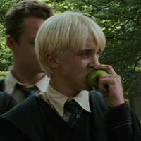 Draco Lucius Malfoy