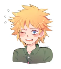 Tweek Tweak