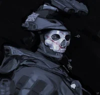 Ghost 