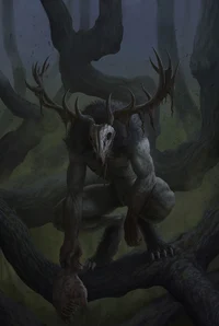 Wendigo