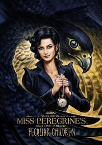 miss peregrine