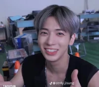 Kang Taehyun 