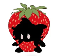Strawberry Tessa